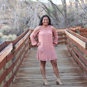 Meet your Posher, Francesca